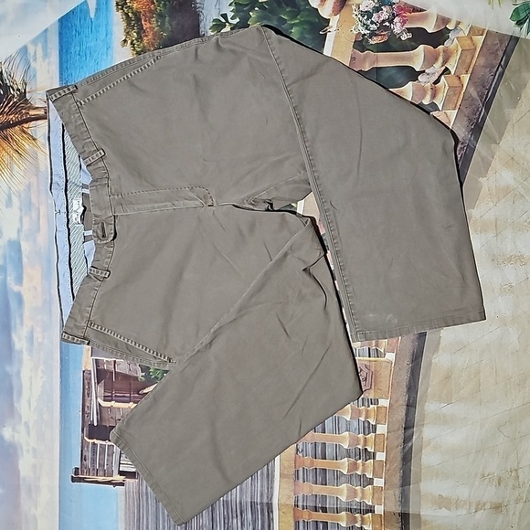 Peter Millar Tan Chino Pants Size‎ 36 - Picture 1 of 4
